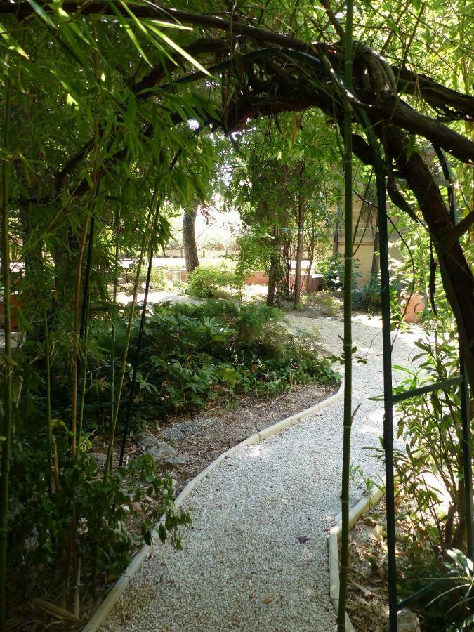 Loustalet D'Aix Appartement Aix-en-Provence Buitenkant foto