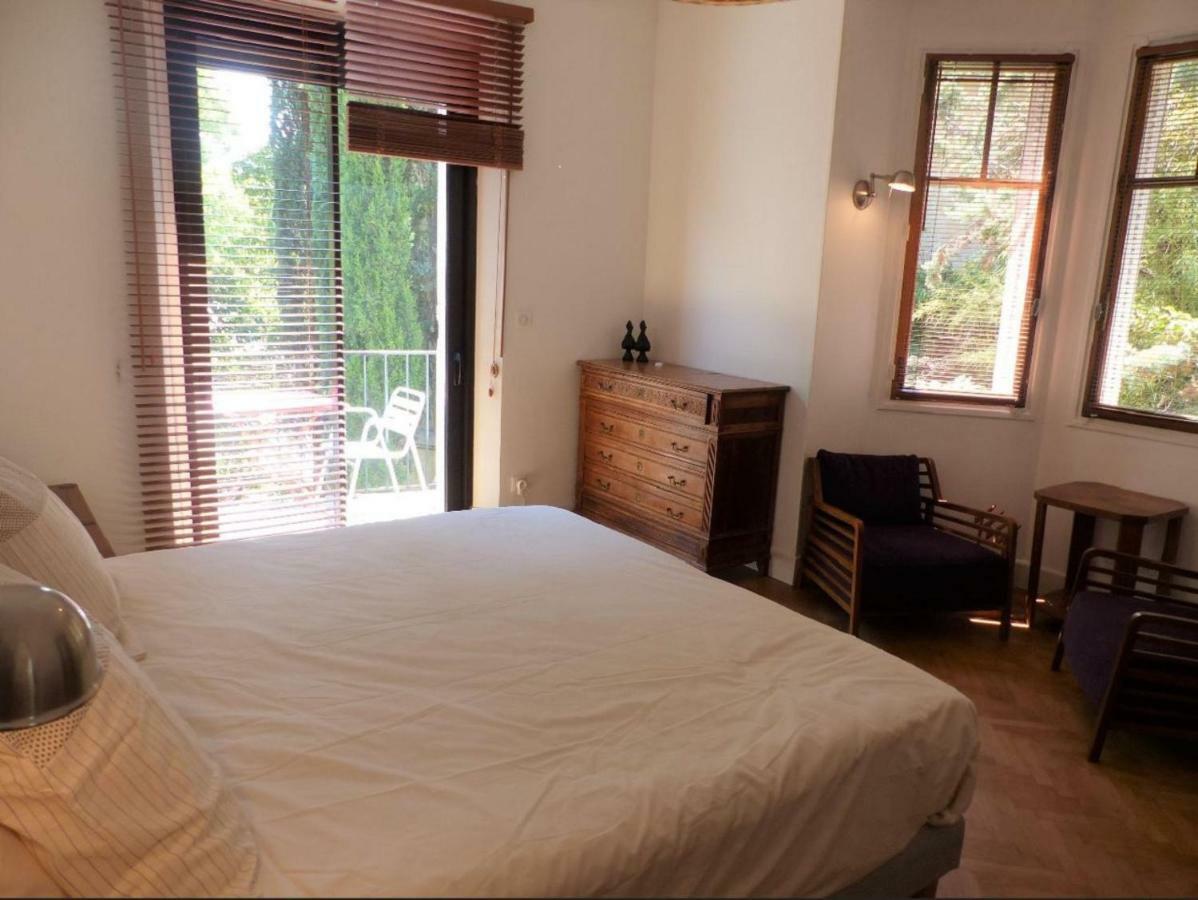 Loustalet D'Aix Appartement Aix-en-Provence Buitenkant foto