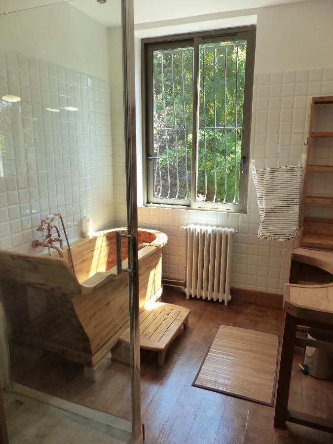 Loustalet D'Aix Appartement Aix-en-Provence Buitenkant foto
