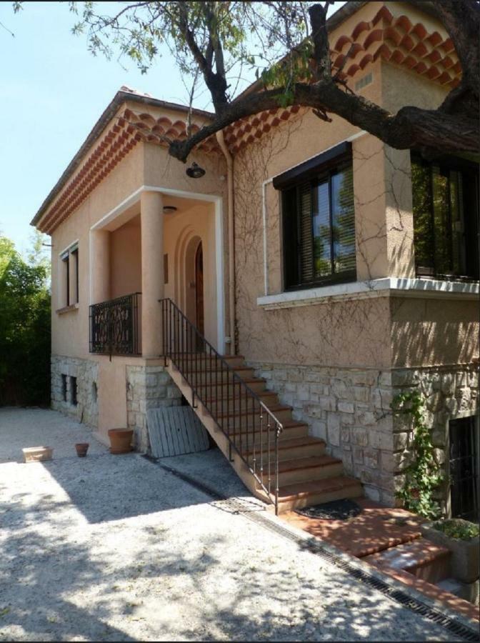 Loustalet D'Aix Appartement Aix-en-Provence Buitenkant foto