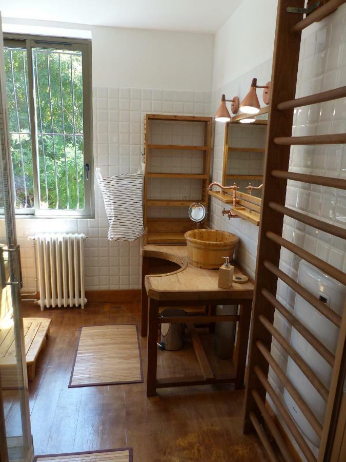 Loustalet D'Aix Appartement Aix-en-Provence Buitenkant foto