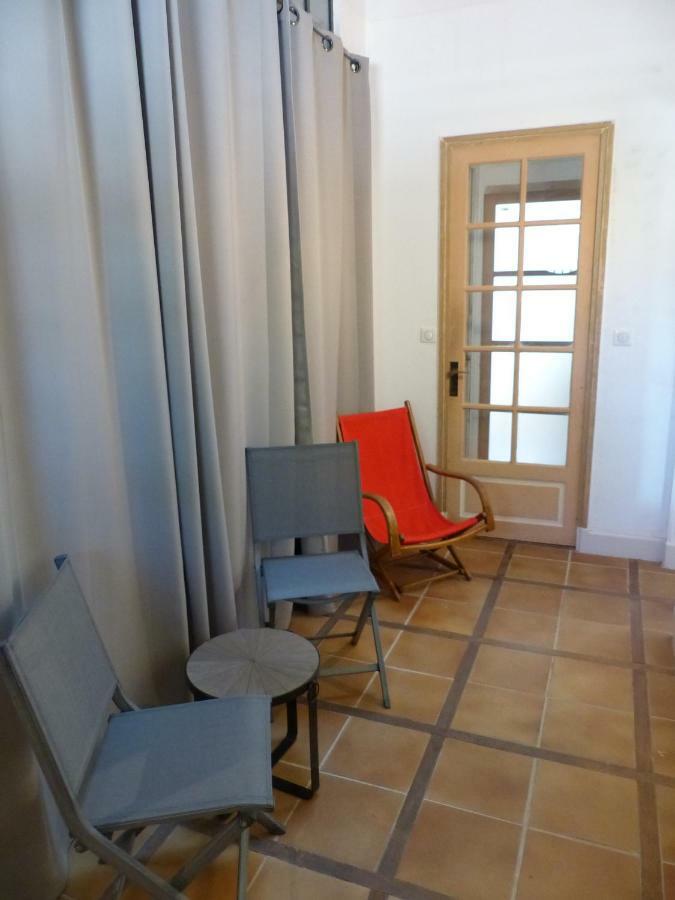 Loustalet D'Aix Appartement Aix-en-Provence Buitenkant foto