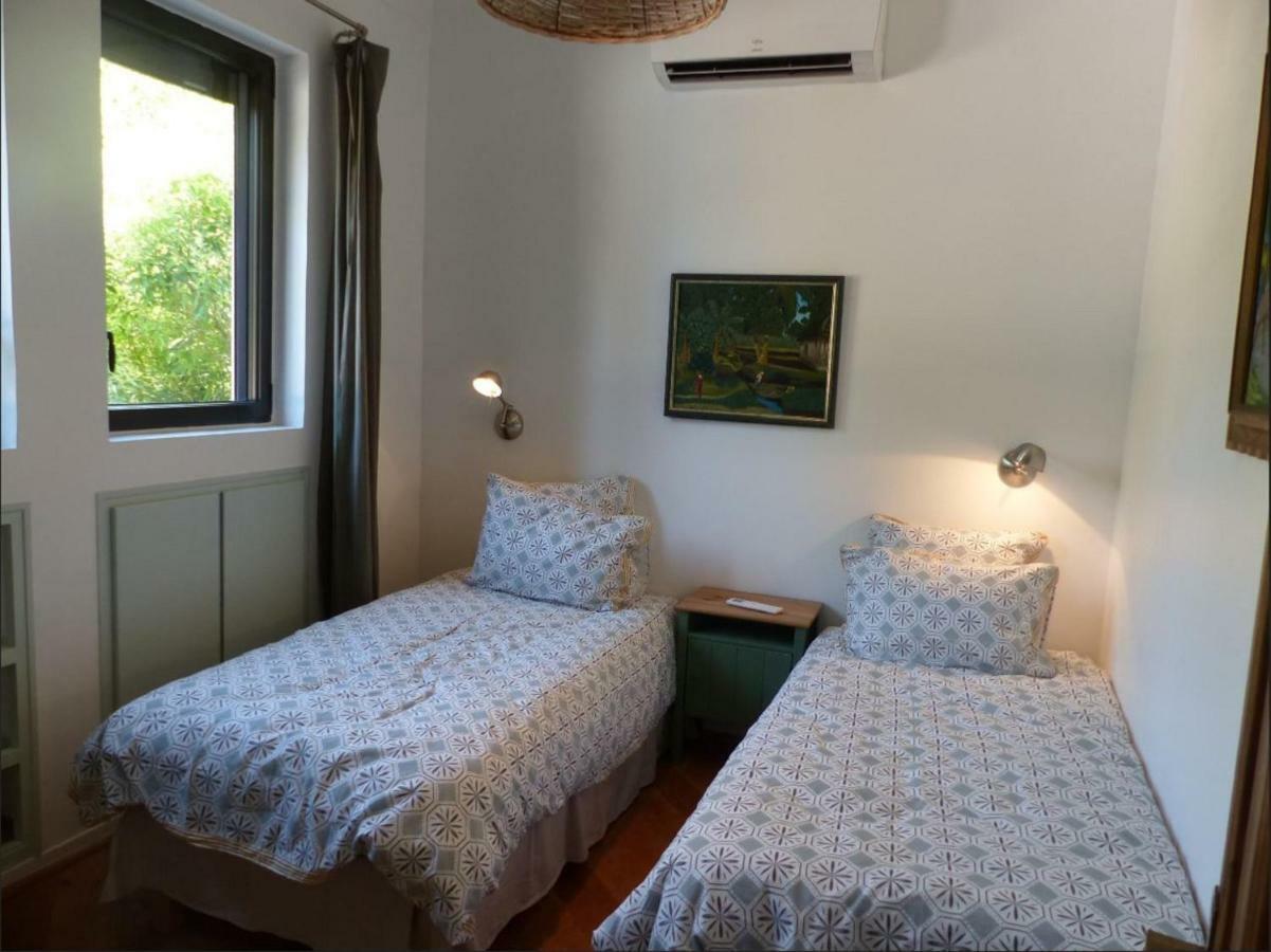 Loustalet D'Aix Appartement Aix-en-Provence Buitenkant foto