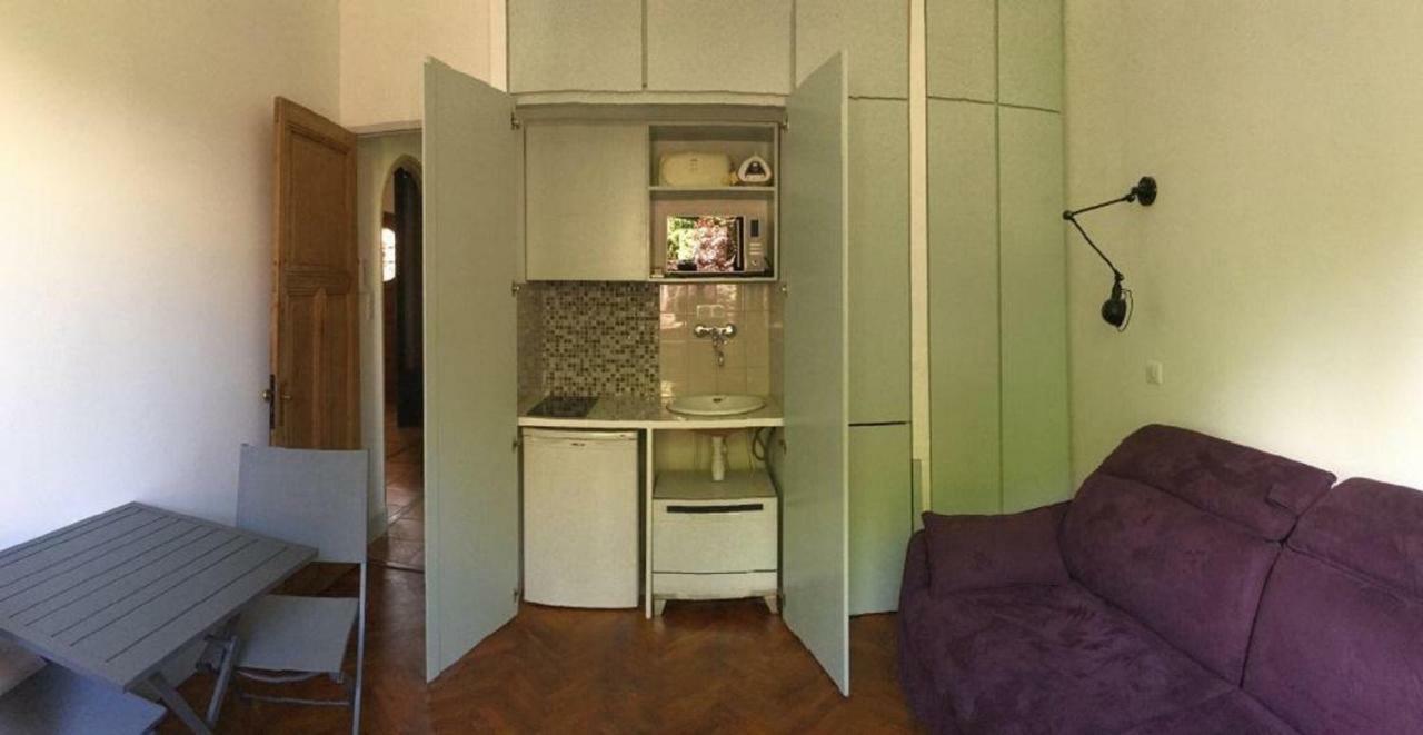 Loustalet D'Aix Appartement Aix-en-Provence Buitenkant foto