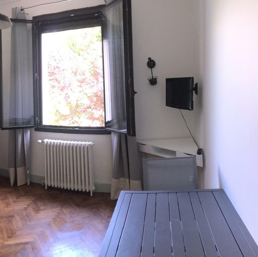 Loustalet D'Aix Appartement Aix-en-Provence Buitenkant foto